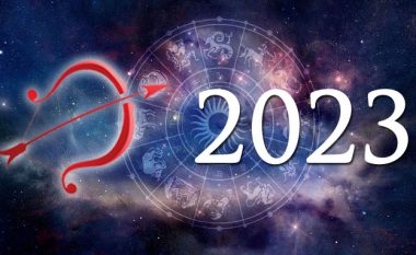 Shigjetari – Horoskopi vjetor për 2023