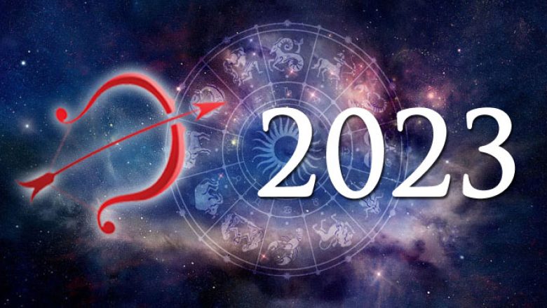 Shigjetari – Horoskopi vjetor për 2023