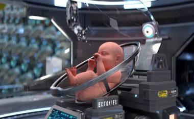 Shkenca prezanton 'mitrën e parë artificiale' që lejon prindërit të zgjedhin tiparet e bebes! Çfarë duhet të dini