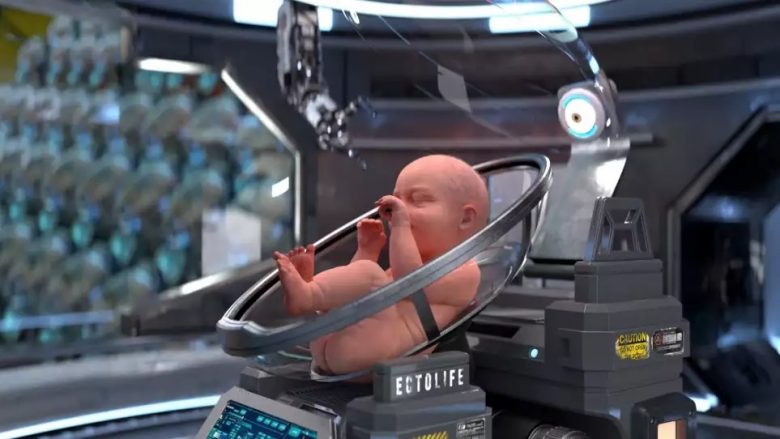Shkenca prezanton ‘mitrën e parë artificiale’ që lejon prindërit të zgjedhin tiparet e bebes! Çfarë duhet të dini