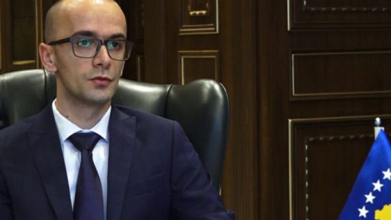 Zv.ministri i Jashtëm tregon se me çfarë hapa diplomatikë po i përgjigjet Kosova dhunës së Serbisë në veri