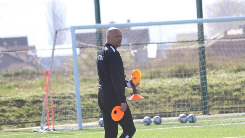 Trajneri i Ferizajt, Panadic: Pësuam gol nga pakujdesia