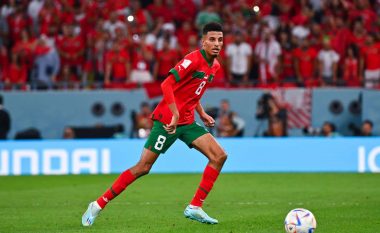 Po shkëlqen me Marokun në Katar, top klubet evropiane duan transferimin e Ounahit