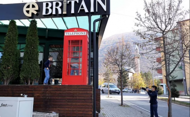 Daily Mail: Të mbijetosh në “Londrën e vogël” shqiptare