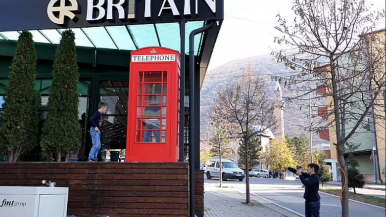 Daily Mail: Të mbijetosh në “Londrën e vogël” shqiptare