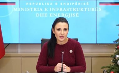 Kriza energjetike në Shqipëri, zëvendëskryeministrja bën thirrje për kursim