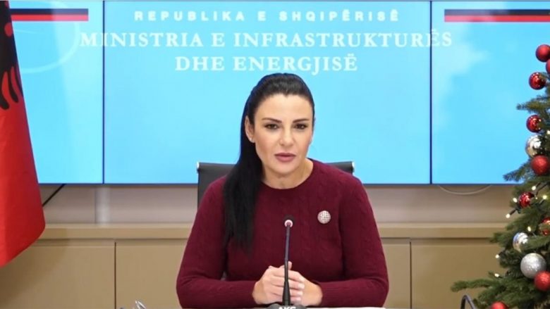 Kriza energjetike në Shqipëri, zëvendëskryeministrja bën thirrje për kursim
