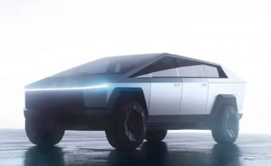 A do të prodhojë Tesla një SUV Cybertruck?