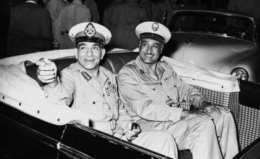 Viti 1952: Fillimi i fundit i Mbretërisë së Egjiptit
