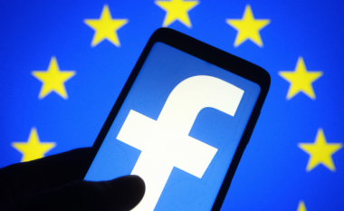 Meta përballet me hetimin e BE-së ndaj konkurrencës së lirë në treg që lidhet me Facebook Marketplace