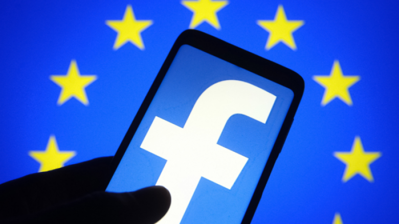 Meta përballet me hetimin e BE-së ndaj konkurrencës së lirë në treg që lidhet me Facebook Marketplace