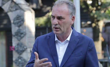 NISMA reagon ndaj takimit Kurti-Krasniqi: Opozita duhet të ketë një qëndrim të përbashkët për dorëheqjen e qeverisë