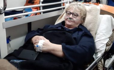 Trajkoviq lirohet nga spitali për trajtim në shtëpi: Maska pro-evropiane e regjimit serb ka rënë