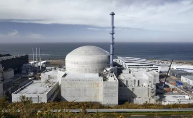 Kriza energjetike detyron Francën që të ‘ndez’ reaktorët e tjerë bërthamorë