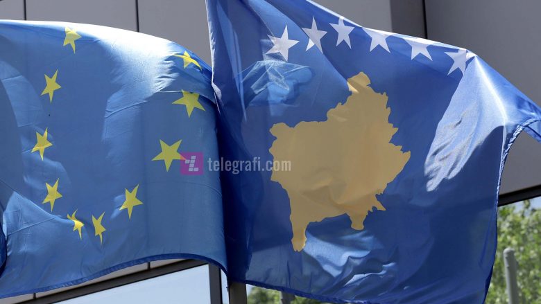 Kosova këtë javë dorëzon aplikimin për anëtarësim në BE