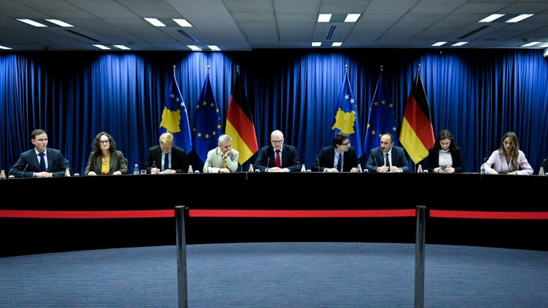 Kosova përfituese e mbi 100 milionë euro grante nga BE-ja dhe Gjermania për trajtimin e ujërave të zeza