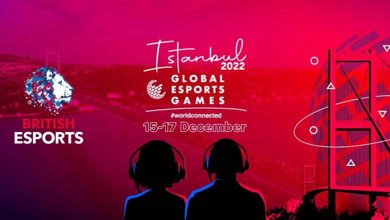 Nesër fillon Global Esports Games në Stamboll