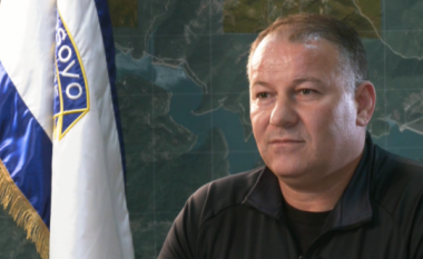 Drejtori i Operacioneve i Policisë së Kosovës: Policia kishte koordinim me KFOR-in për të parandaluar djegien e pikës kufitare në Jarinjë