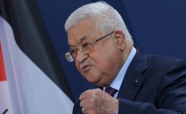 Abbas paralajmëron: Palestinezët aktualisht janë kundër rezistencës së armatosur, por kjo shumë shpejt mund të ndryshojë