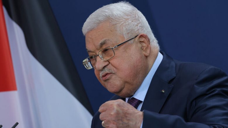 Abbas paralajmëron: Palestinezët aktualisht janë kundër rezistencës së armatosur, por kjo shumë shpejt mund të ndryshojë