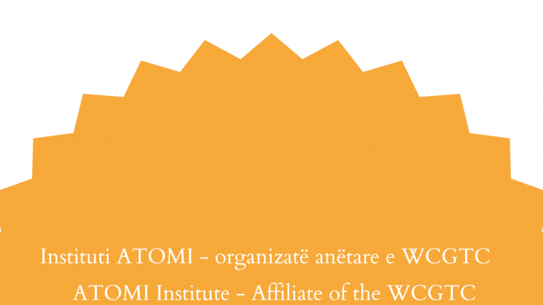 ATOMI bëhet anëtare e Këshillit Botëror për fëmijë me dhunti e talente