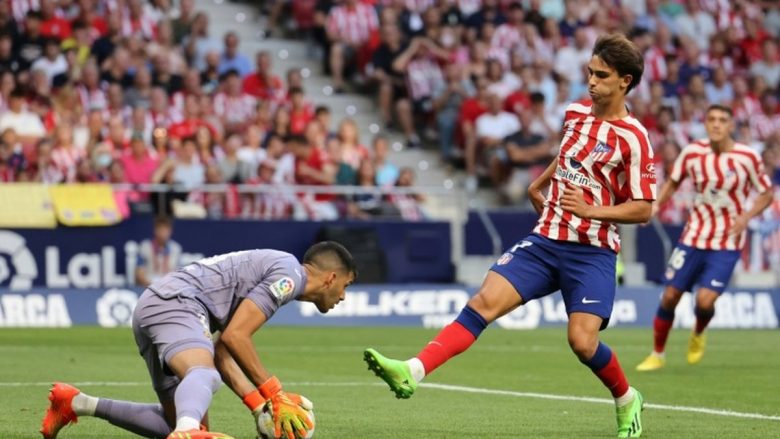 Atletico Madrid ia ofron Joao Felixin, Chelsea mendon transferimin e sulmuesit portugez