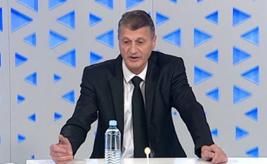 Jolevski: Prokuroria e Lartë duhet të rrisë numrin e kontrolleve për prokurorët