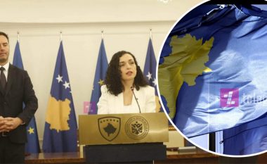 Aplikimi i Kosovës për anëtarësim në BE, deklaratat e krerëve të shtetit dhe reagimi i Presidencës çeke