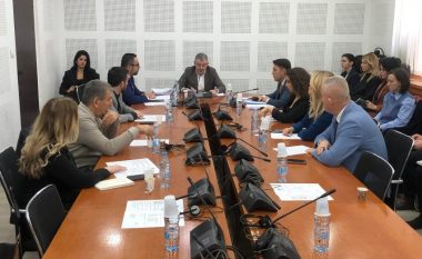 ​Konstituohet Komisioni Parlamentar për vettingun – sfidë konsiderohet sigurimi i votës së Listës Serbe