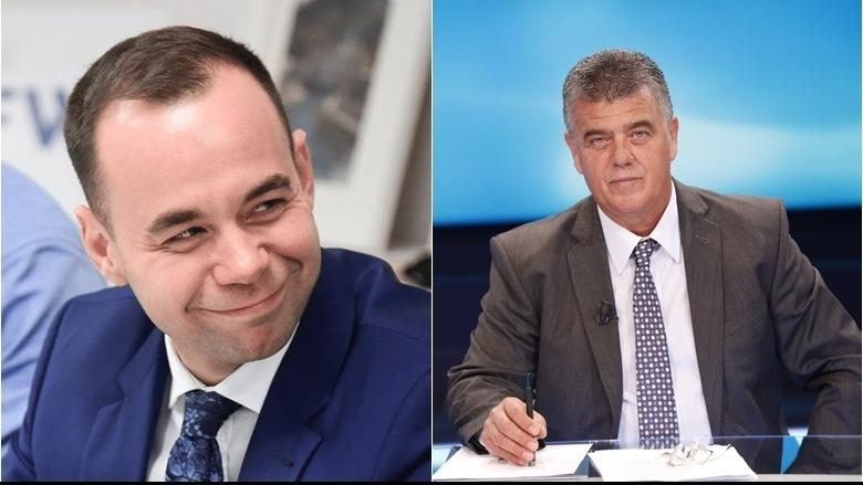 Gjykata e Posaçme në Shqipëri jep dënimi për ish-ministrin Lefter Koka, Alqi Bllakon dhe Klodian Zoton