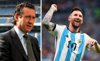 Legjenda argjentinase me deklaratë të fuqishme: Messi po bën Maradonën në këtë botëror, kush nuk e do atë nuk e do futbollin
