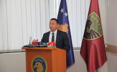 FSK në veri? Mehaj: Do të jemi kudo që ka nevojë