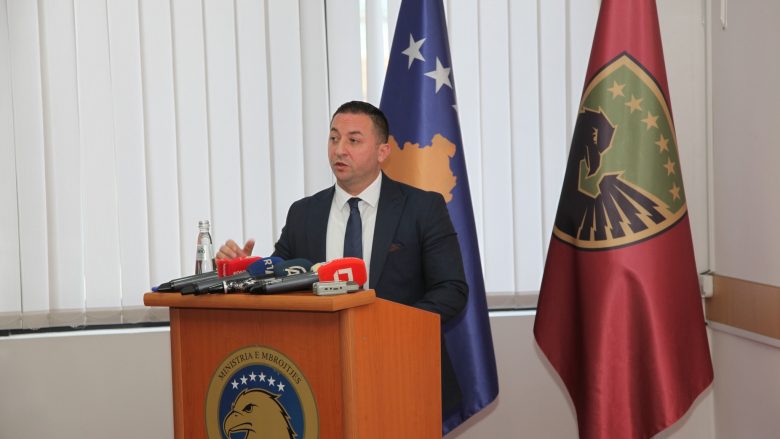 FSK në veri? Mehaj: Do të jemi kudo që ka nevojë