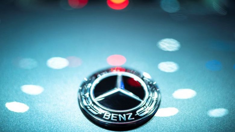 Norsk Hydro do të furnizojë Mercedes-Benz me alumin me karbon të ulët