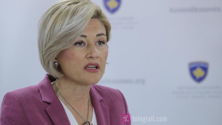 Thirrjet për formimin e Asociacionit, Kusari-Lila: Qeveria e Kosovës nuk ka dhe nuk pasur asnjë përplasje me SHBA-të