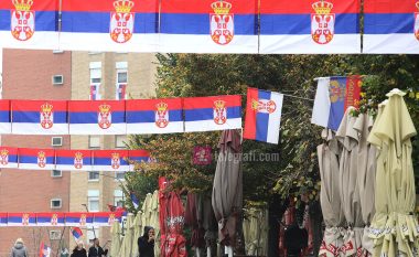 Lëvizja Qytetare ‘Odgovor’: Lista Serbe, Brigada e Veriut dhe Wagner do të shkaktojnë gjakderdhje, serbët në Kosovë janë peng të Vuçiqit