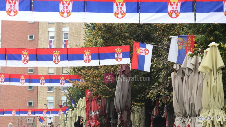 Lëvizja Qytetare ‘Odgovor’: Lista Serbe, Brigada e Veriut dhe Wagner do të shkaktojnë gjakderdhje, serbët në Kosovë janë peng të Vuçiqit
