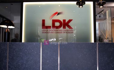 Pas AAK-së edhe LDK konfirmon se ka pranuar draft-statutin e Asociacionit