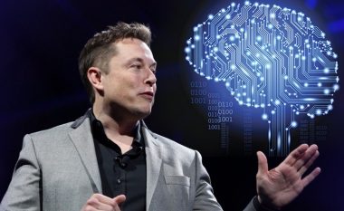 Testimi i çipit Neuralink pritet të nisë te njerëzit brenda gjashtë muajve, deklaroi Musk