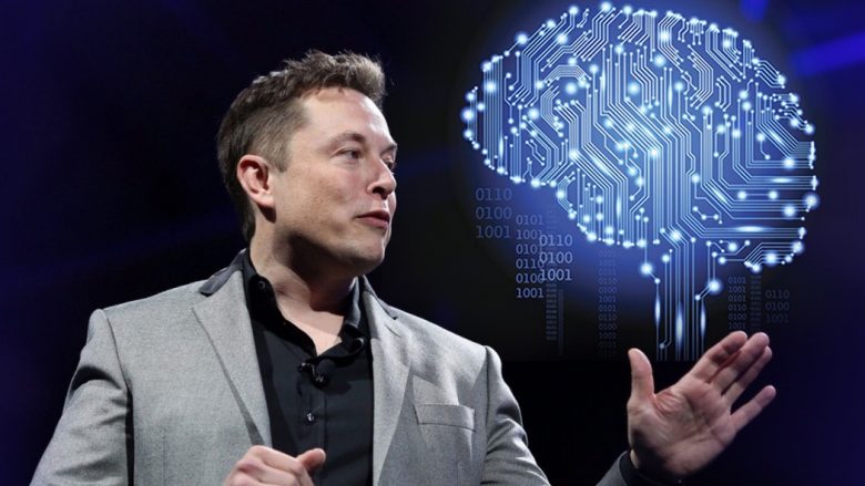 Testimi i çipit Neuralink pritet të nisë te njerëzit brenda gjashtë muajve, deklaroi Musk