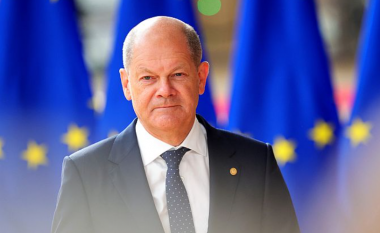 “Të hiqet rregulli i vetos”, Scholz para samitit në Bruksel: Shansi historik për të lidhur përfundimisht rajonin me Evropën