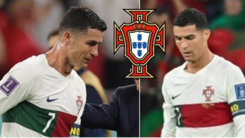 Oferta gjigante nga Arabia Saudite për Ronaldon, mund të jetë shkatërrimtare për Portugalinë