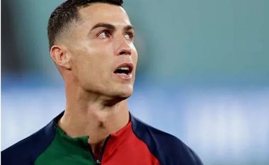 Thirrja që priste Ronaldo por nuk erdhi kurrë – portugezi u ‘detyrua’ ta pranojë ofertën e Al Nassr