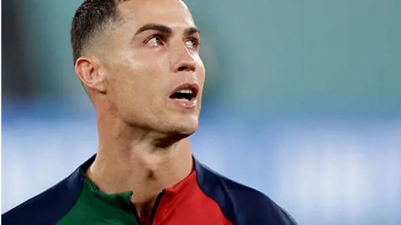 Thirrja që priste Ronaldo por nuk erdhi kurrë – portugezi u ‘detyrua’ ta pranojë ofertën e Al Nassr