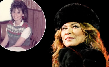 Shania Twain zbulon se gjatë fëmijërisë mundohej të fshihte gjoksin për të shmangur abuzimin seksual nga njerku