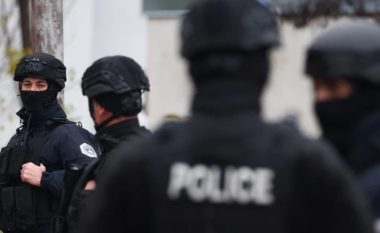 Bulliqi: 10 policët e Podujevës që po shërbejnë në veri të vendit kanë mbështetjen time dhe të llapjanëve