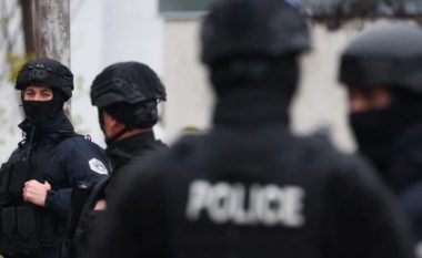 Policia e Kosovës thotë se ndaj tyre nuk ka pasur gjuajtje me armë në veri