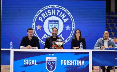Zbulohen detaje për Superkupën e Kosovës në basketboll, do të mbahet nga 7 deri më 11 dhjetor në kryeqytet