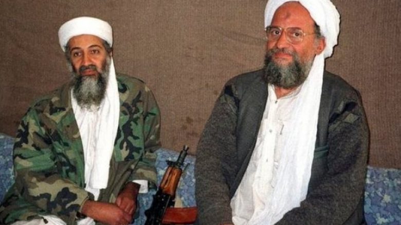 Al-Qaeda publikoi një video në të cilën dëgjohet lideri i tyre, ai mendohej se kishte vdekur