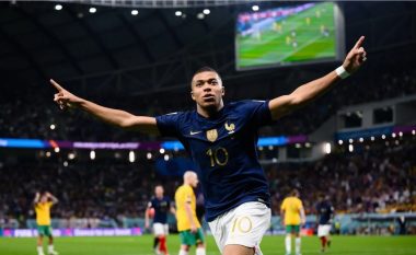 Zbulohen arsyet pse Mbappe ka marrë dy gjoba nga FIFA, por francezi mbetet i vendosur për ta përsëritur gjestin e tij